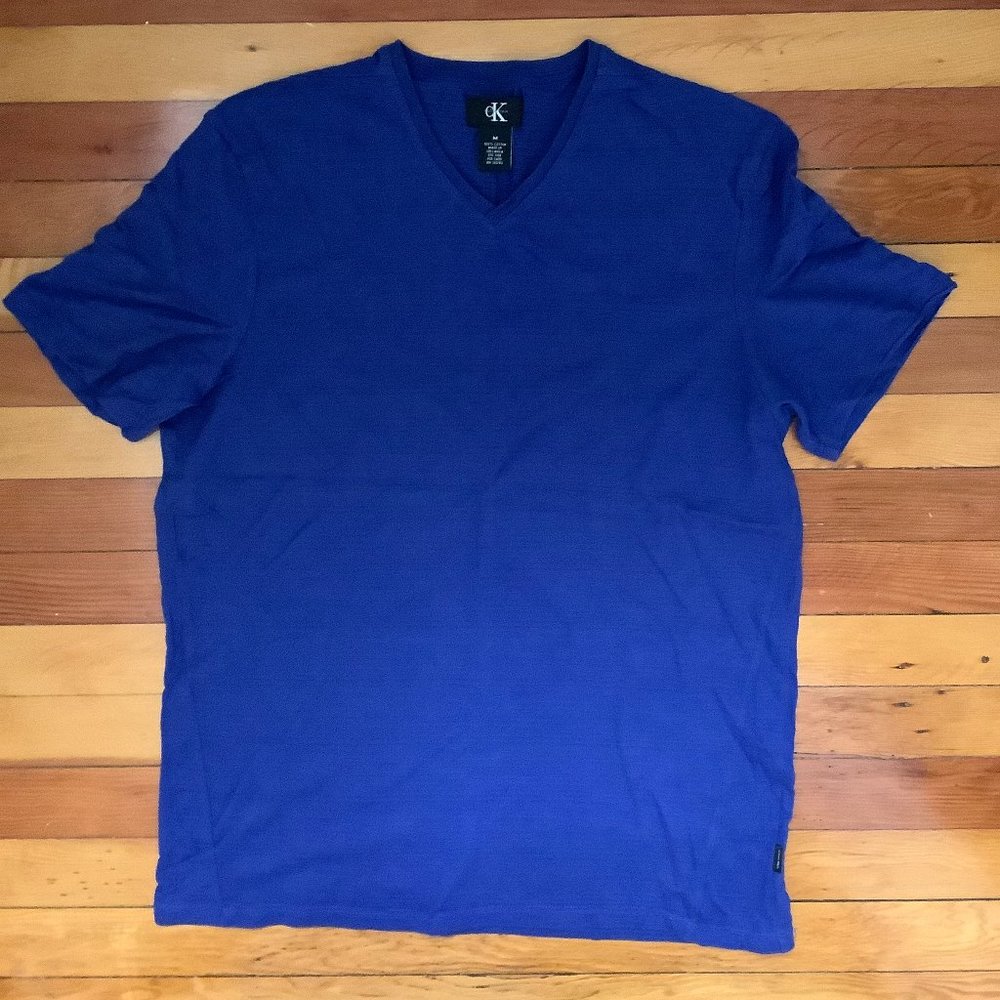 Calvin Klein V-Neck T-Shirt